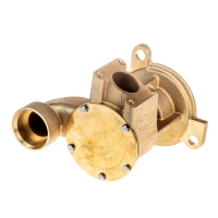 Sjövattenpump
