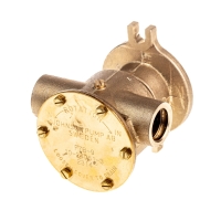 Sjövattenpump