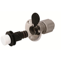 Slanganslutning Rf Spolpump