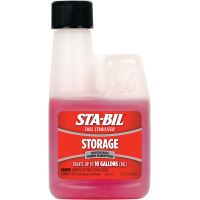 STA-BIL® STORAGE 4 oz