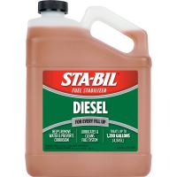 STA-BIL® DIESEL gallon