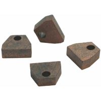Startmotorkol