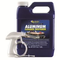 Cleaner/Restorer Alum. 1,89L