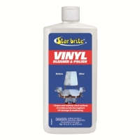 Vinyl Cleaner & Polish 500Ml