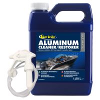 Aluminium Claener/restor 1,9l