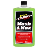 Starbrite Ceramic Wash & Wax