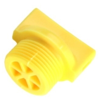 Lock Oljepåfyllning