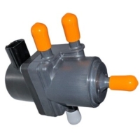 Bränslepump Högtryck