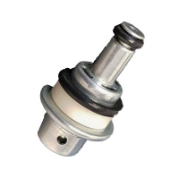 Bränsletrycksregulator