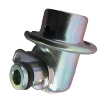 Bränsletrycksregulator