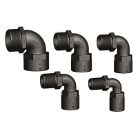 Trudesign Vinkel Inv/Utv 1-1/4