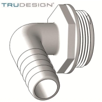 Trudesign Stos 25Mm/90 1 1/2'