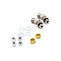 Monteringssats 45° ORB