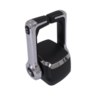 Reglage Xtreme TT Krom