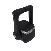 Reglage Xtreme TT Svart