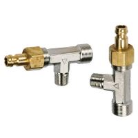 Luftnipplar Baystar "H"