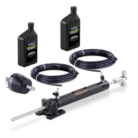 Baystar Kit Roder 52Kg