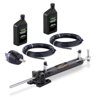 Baystar kit roder 30kg