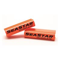 Seastar stabilizer clips