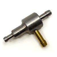 Check Valve Complete