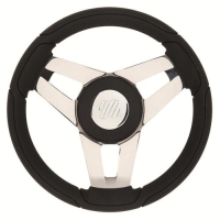 Ratt Montecristo Silver 350Mm