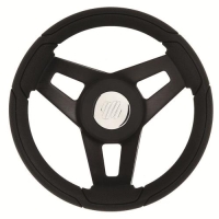 Ratt Montecristo Svart 350Mm