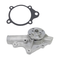 Vattenpump