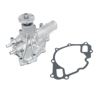 Vattenpump
