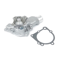 Vattenpump