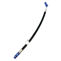 Hydraulslang
