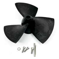 Bogpropeller