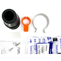 Gummipackbox 30mm