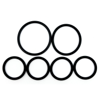 Tätsats Vattenrör Tmd 40b,C