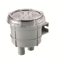 Sjövattenfilter Vetus 140/16Mm