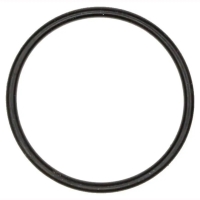 O-Ring För Värmeväxlare