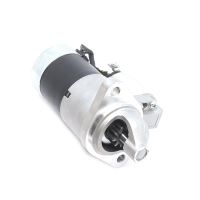 Startmotor