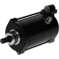 Startmotor