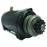 Startmotor