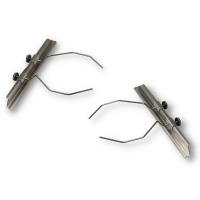 Wallas Kokkärlshållare 2/par