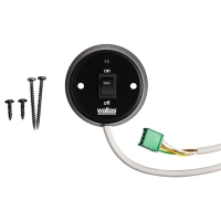 Manöverpanel Inkl.6m Kabel