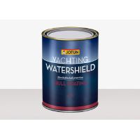 Watershield 0,75 liter Mörkblå