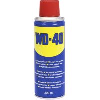 WD-40 Multispray 200ml
