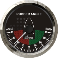 Roderlägesinstrument