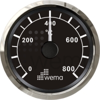 Avgastemperaturinstrument