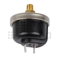 Turbo- & oljetrycksgivare 2 bar, 1/8" NPTF