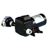 Tryckvattenpump 18l 12V