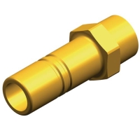Adapter Hane 3/8' Npt-System15
