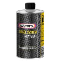 Diesel System Treatment, 1L
