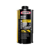 Emission Reducer Truck