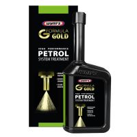 Formula Gold Bensin